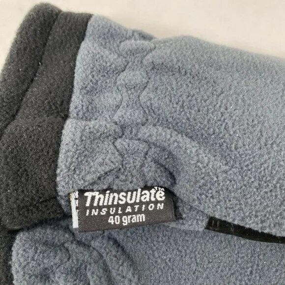 NEW Women's Winter Gloves Water Proof Thinsulate Insulation 40 Gram -NWOT - Picture 3 of 4